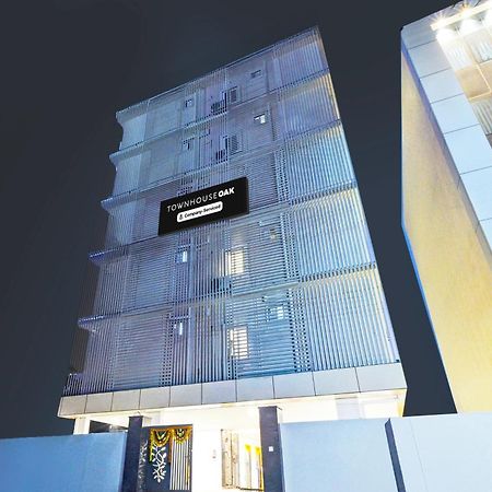 Super Townhouse Oak Suchitra Kompally Road Formerly Sun Moon Hotels Trimulgherry Buitenkant foto