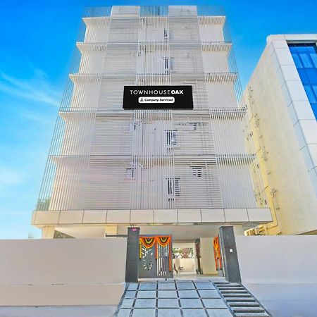 Super Townhouse Oak Suchitra Kompally Road Formerly Sun Moon Hotels Trimulgherry Buitenkant foto